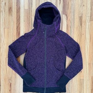 Lululemon Women’s Scuba Hoodie